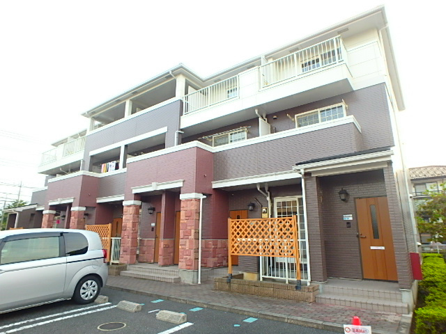 レーベンハウス北本店へ048-590-5757