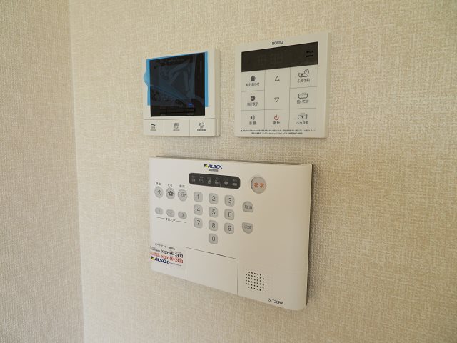 ノーブル セキュリティ