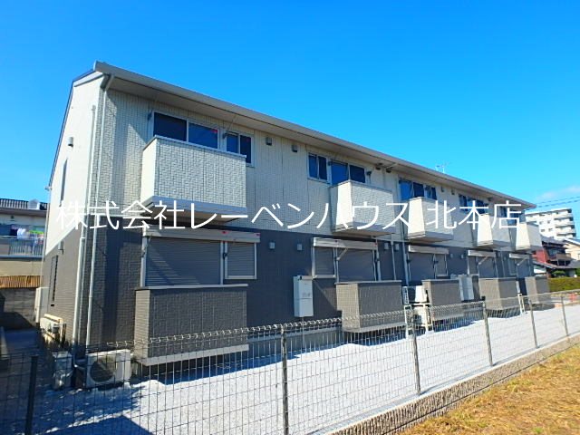 レーベンハウス北本店へ 048-590-5757