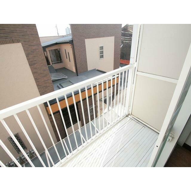 第３みゆきハイツ 眺望