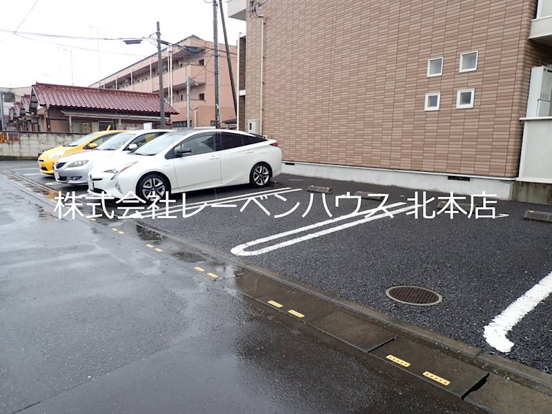 マーベラス　ヴィラ レーベンハウス北本店へ　048-590-5757