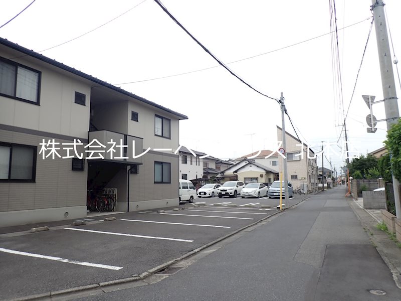 アーバンライフ瀧澤 レーベンハウス北本店へ　048-590-5757
