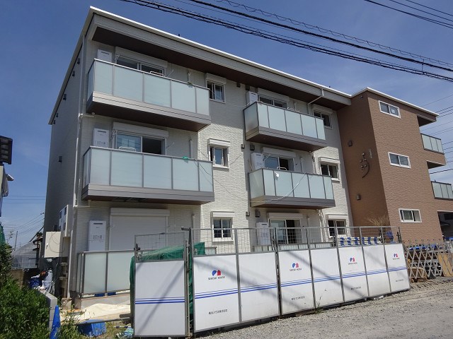 【SHM】セントリビエ 外観