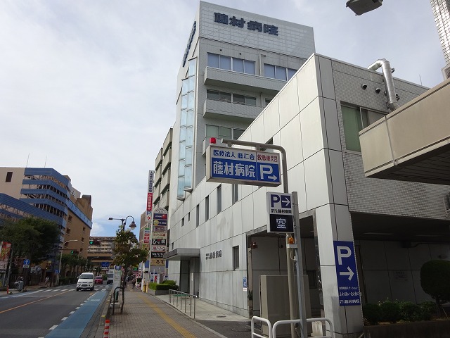 【SHM】セントリビエ 総合病院
