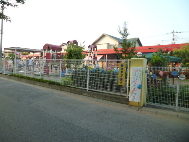 sunbraw 幼稚園