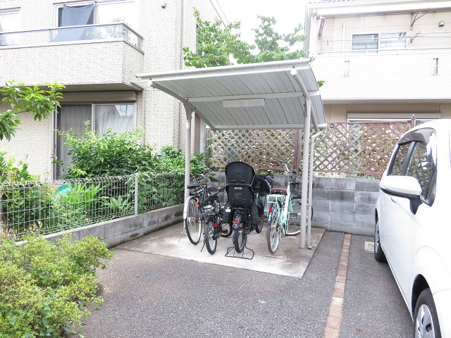 エスポワールA その他共有部分