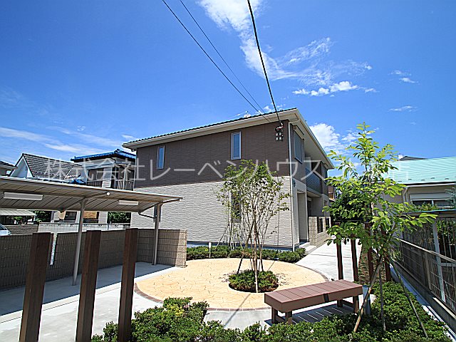 レーベンハウス北本店へ 048-590-5757