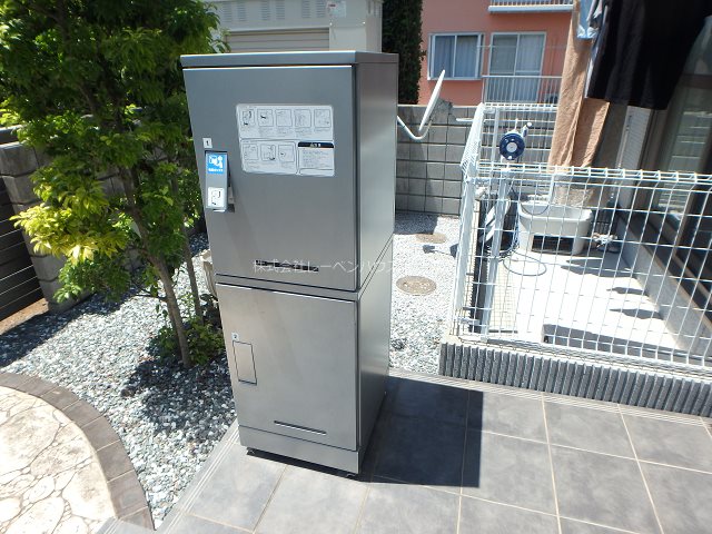 フォレストガーデン その他