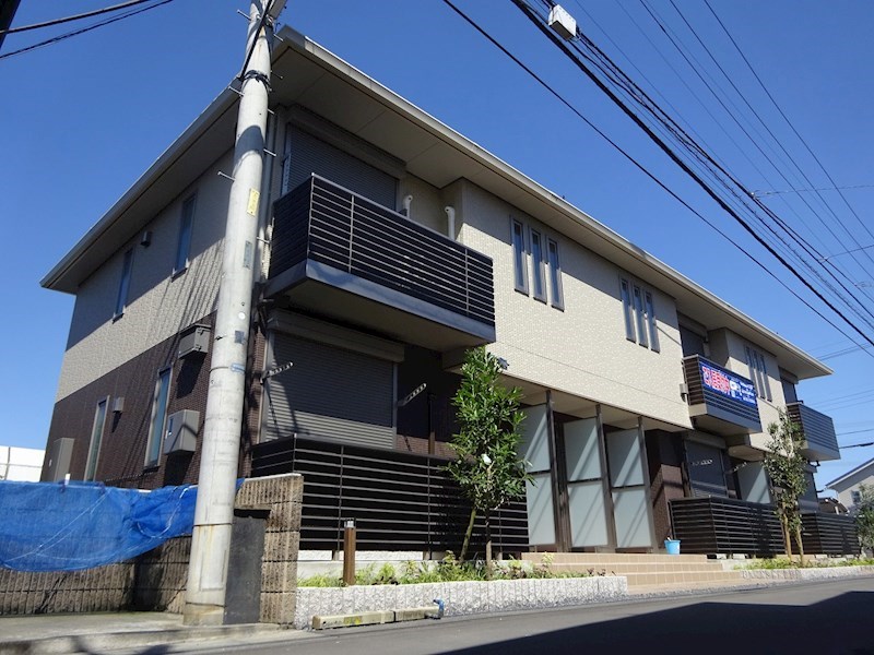ペット可新築シャーメゾン お財布に優しい都市ガスです