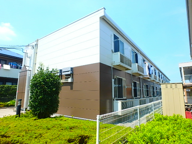 レーベンハウス北本店へ 048-590-5757
