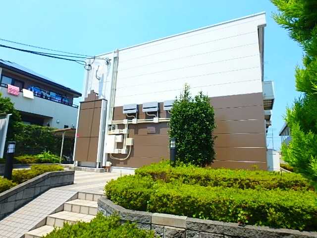 レオパレスフローラ レーベンハウス北本店へ　048-590-5757