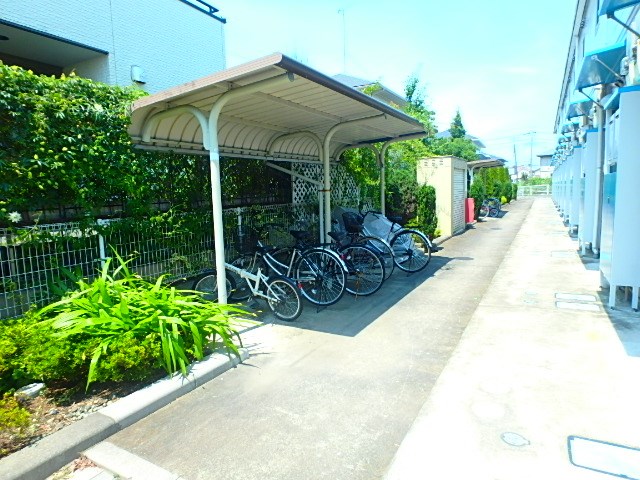 レオパレスフローラ レーベンハウス北本店へ　048-590-5757