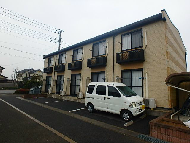 レオパレス北本本町 レーベンハウス北本店へ　048-590-5757