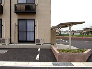 レオパレス北本本町 レーベンハウス北本店へ　048-590-5757