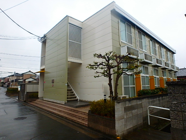 レーベンハウス北本店へ 048-590-5757