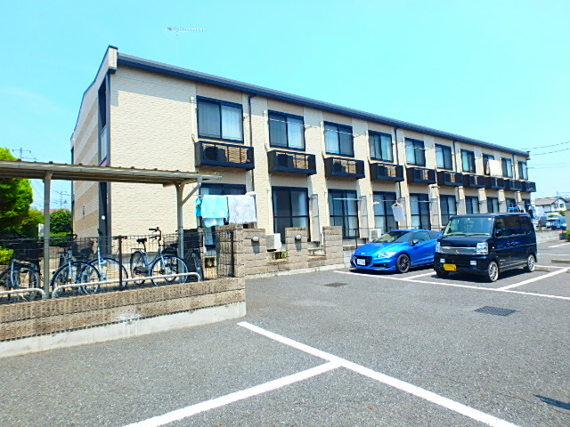 レーベンハウス北本店へ 048-590-5757
