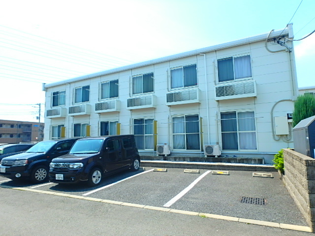 レーベンハウス北本店へ 048-590-5757