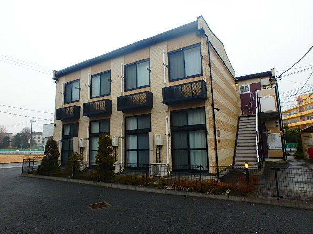 レーベンハウス北本店へ 048-590-5757