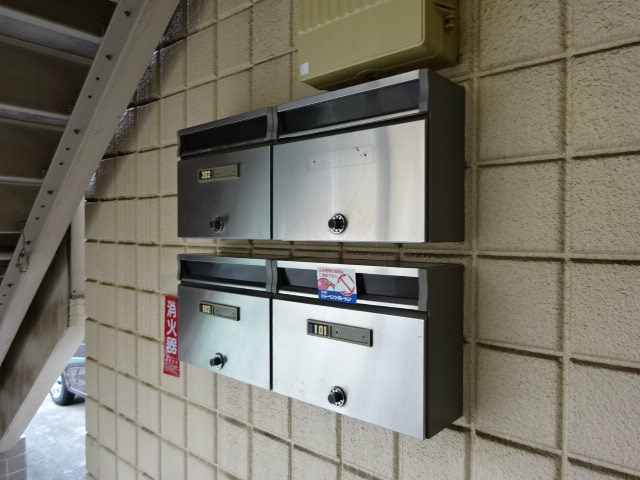 オークビレッジ その他共有部分