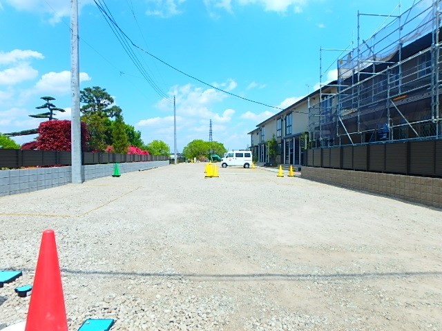 キララＡ レーベンハウス北本店へ　048-590-5757