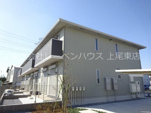 大和ハウスの築浅物件です