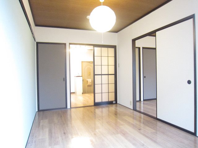 ※他部屋参考写真