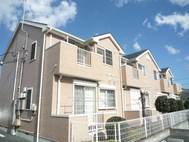 アウローラ 外観