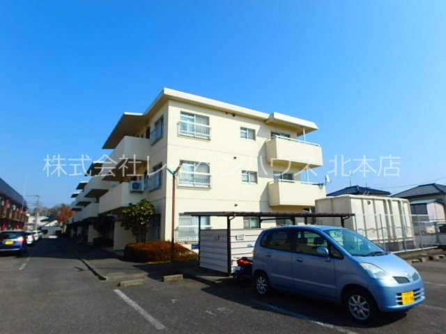 アサヤマンション レーベンハウス北本店へ　048-590-5757