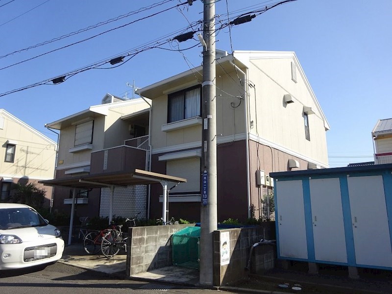 ガーデンハイツA その他