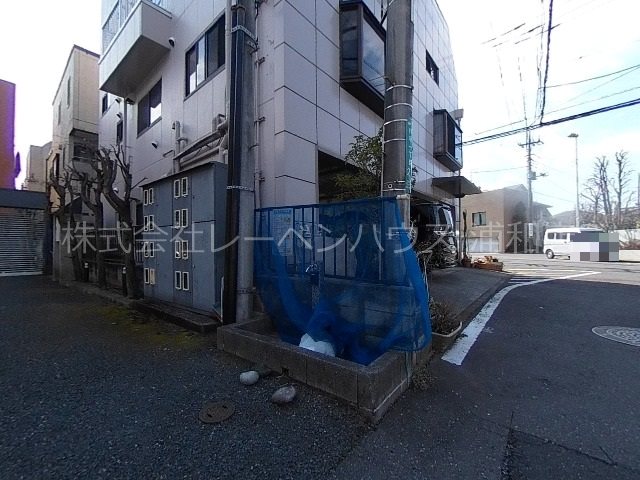 ルナ・コート その他共有部分