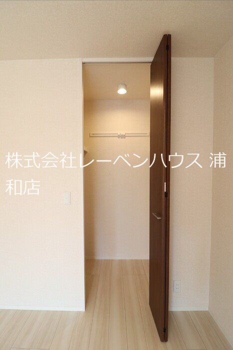 Ace Heim 収納