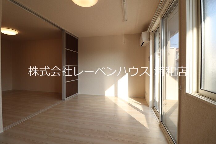 Ace Heim その他