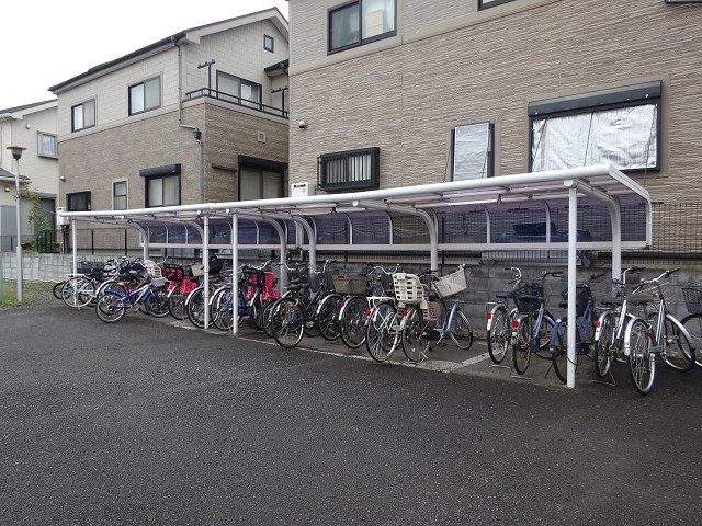 エイタイマンション その他