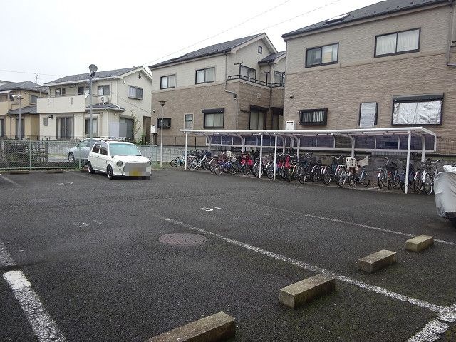 エイタイマンション その他