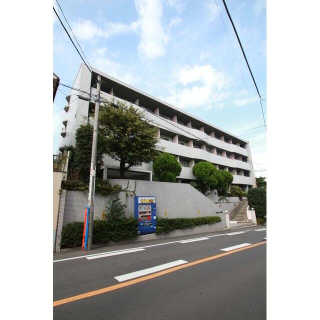 ジョイフル浦和 外観