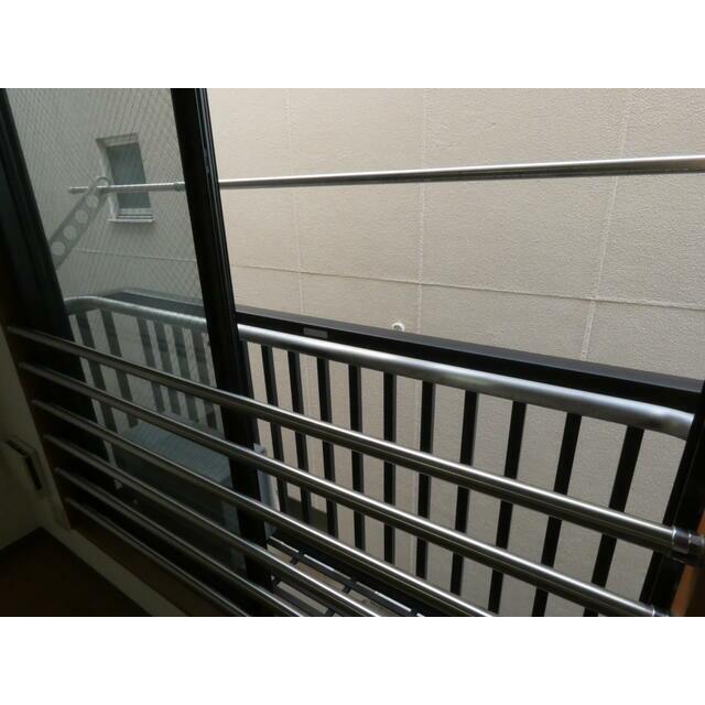 アークヒルズ蕨・南町 眺望