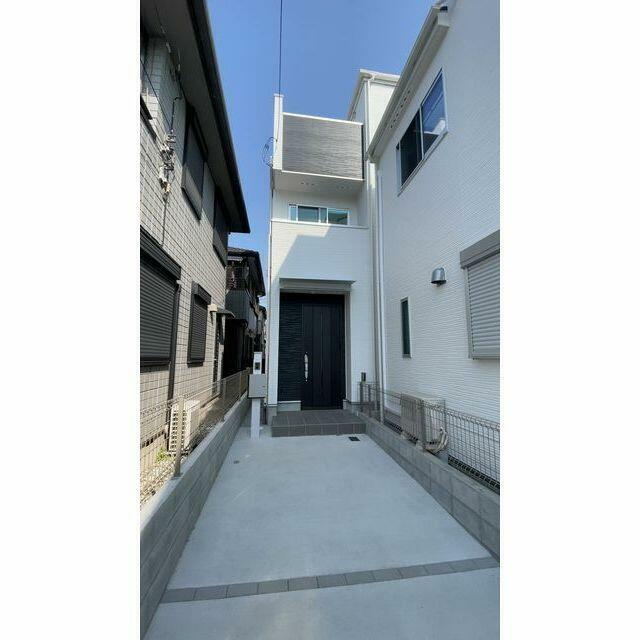 Ｋｏｌｅｔ大宮＃０２ 外観