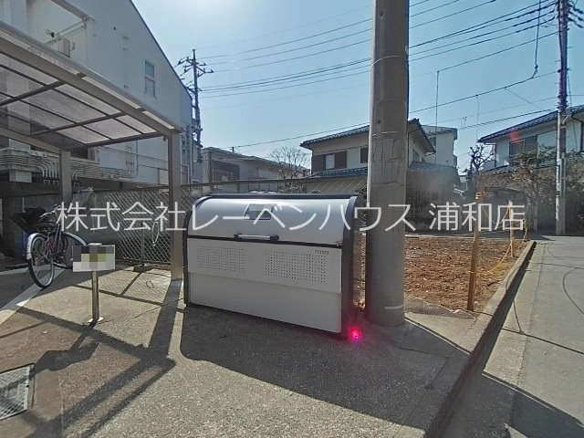 ドミール岸町 その他