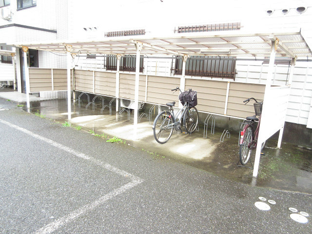 グリーンテラス その他共有部分
