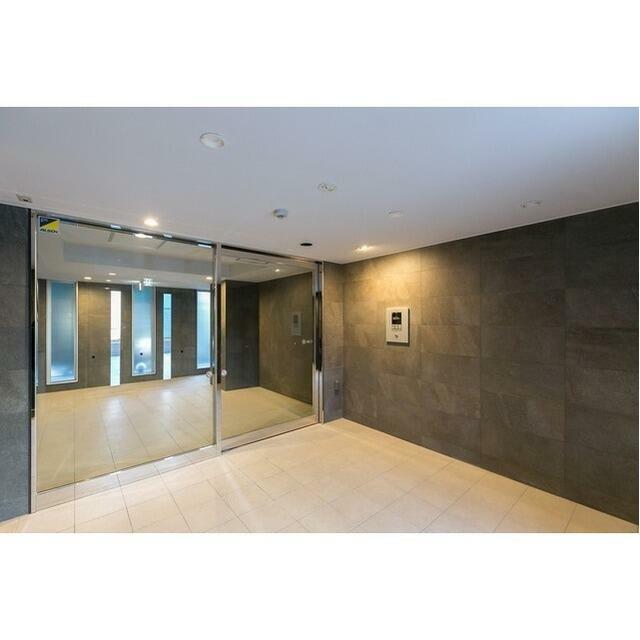 アクシーズグランデ蕨Ⅳ 外観