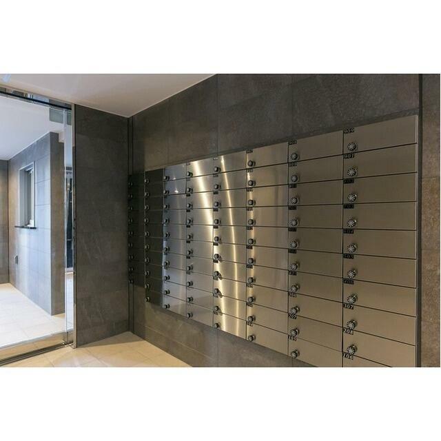 アクシーズグランデ蕨Ⅳ 外観