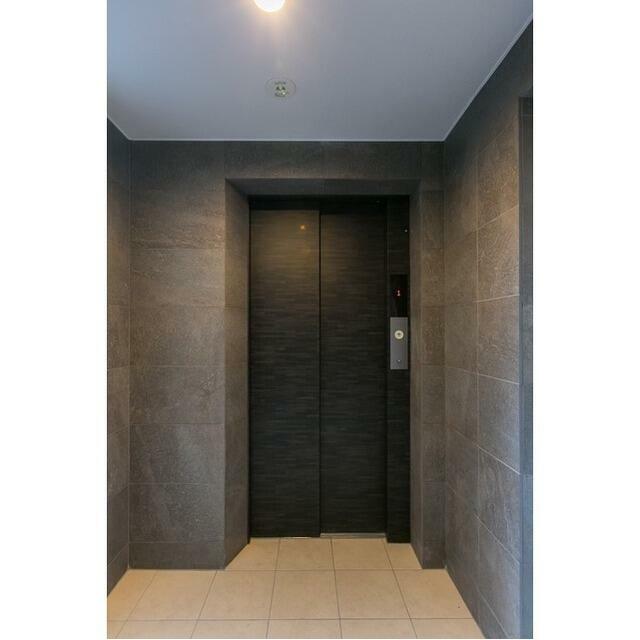 アクシーズグランデ蕨Ⅳ 外観