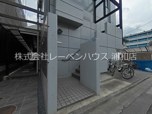 Ｋ’Ｓ　ＣＡＳＡ エントランス
