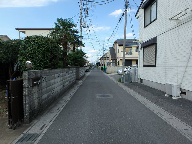 グリーンピア その他共有部分