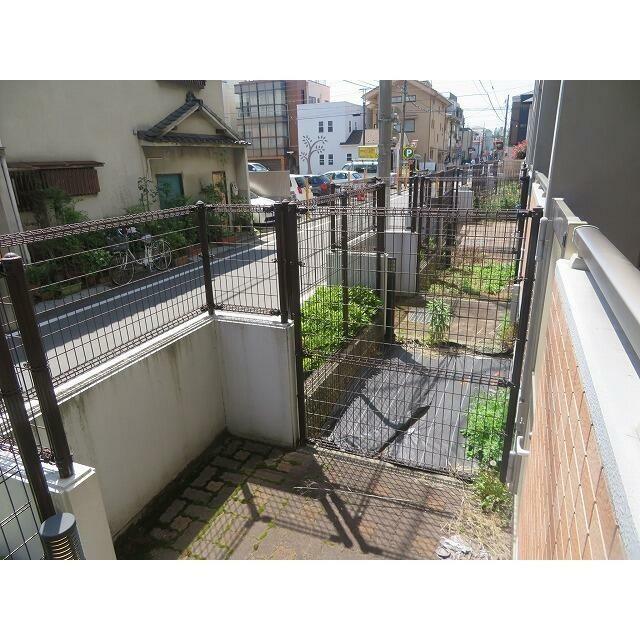 ロイヤルヒルズ浦和 ＊同間取りの別部屋