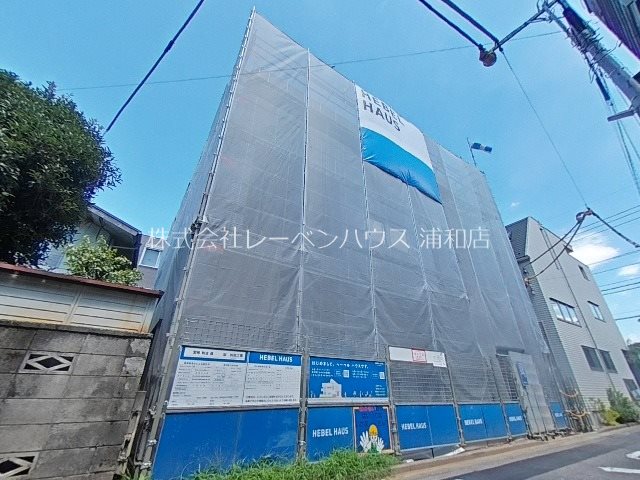 仮）岸町5丁目メゾン その他