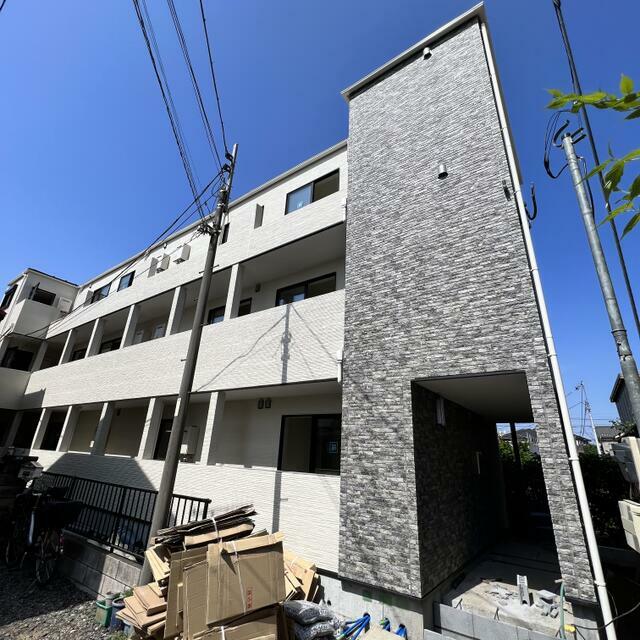 メルディア上峰4丁目 その他