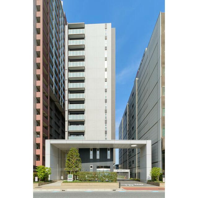 ドゥーエ大宮 ※現況が異なる場合は現況を優先いたします。