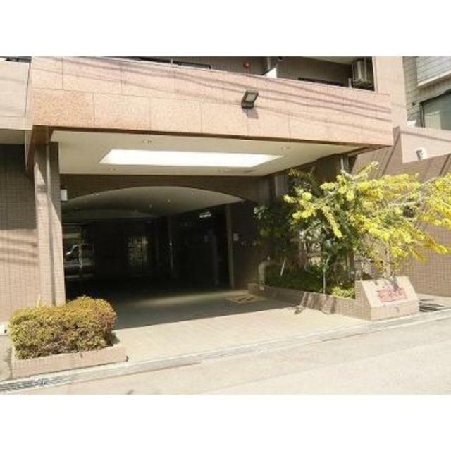 フォルトゥーナ桜木 外観