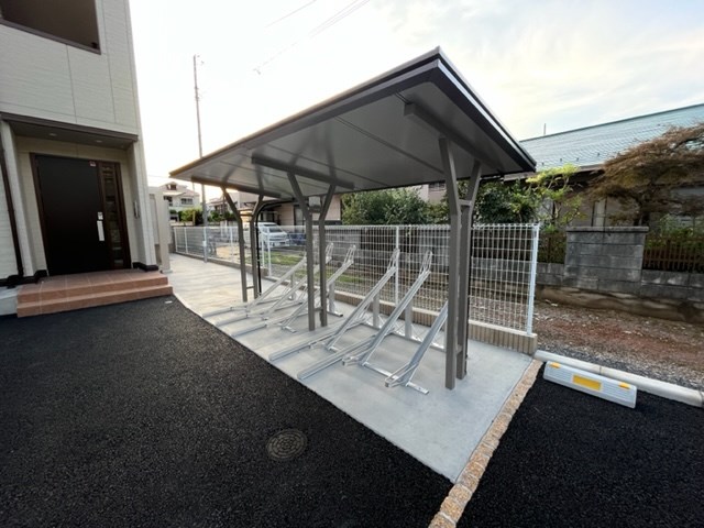 オークヒル柏座 その他